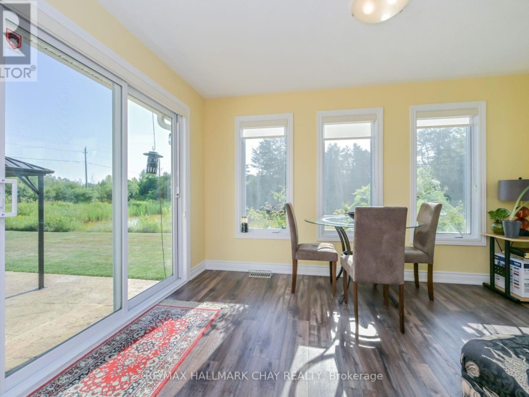 23 SINCLAIR CRESCENT, 