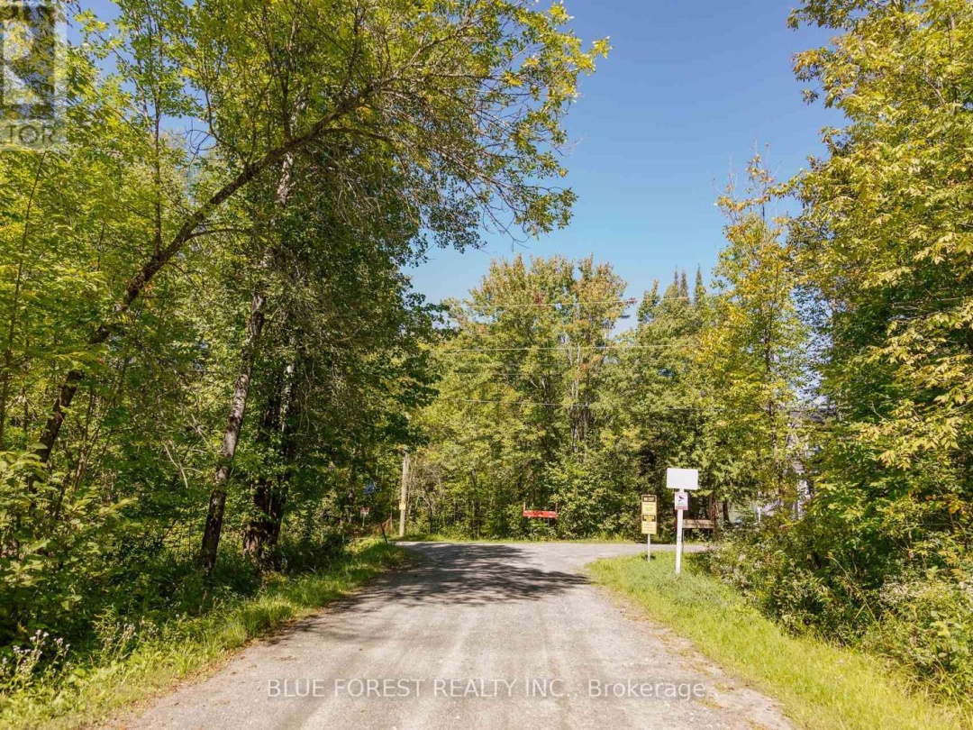 Lot 69 25Th Line, Maple Lake