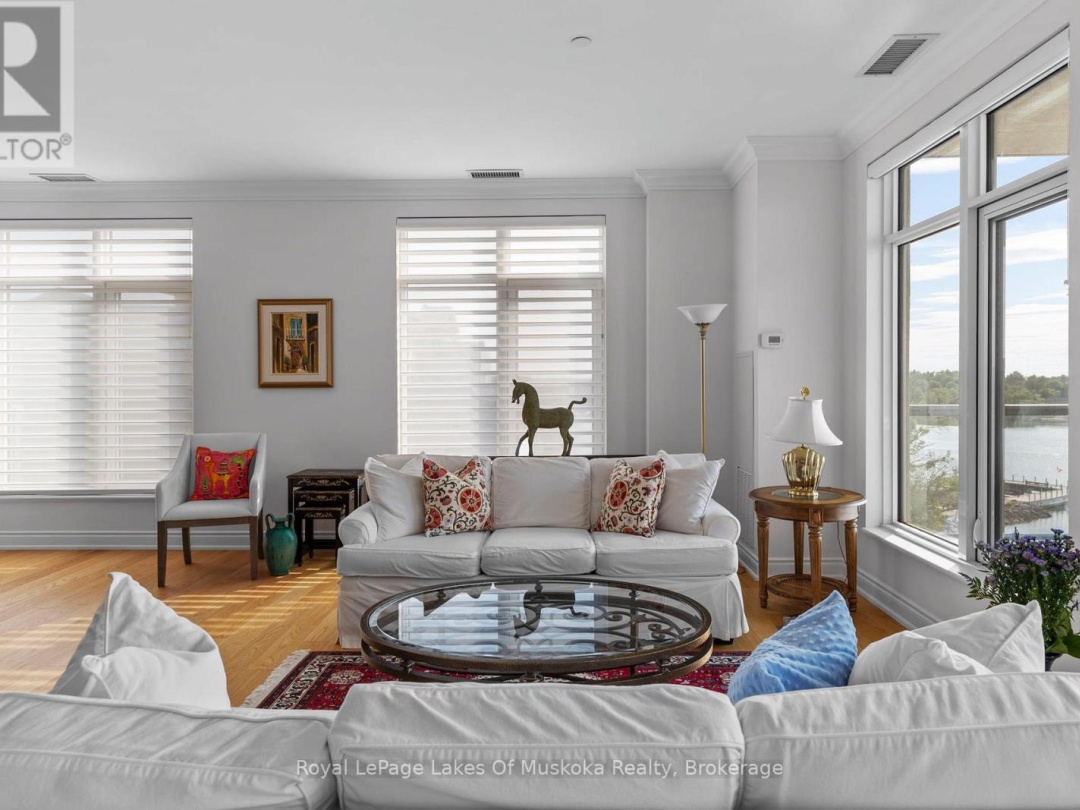 507 - 90 ORCHARD POINT ROAD, 
