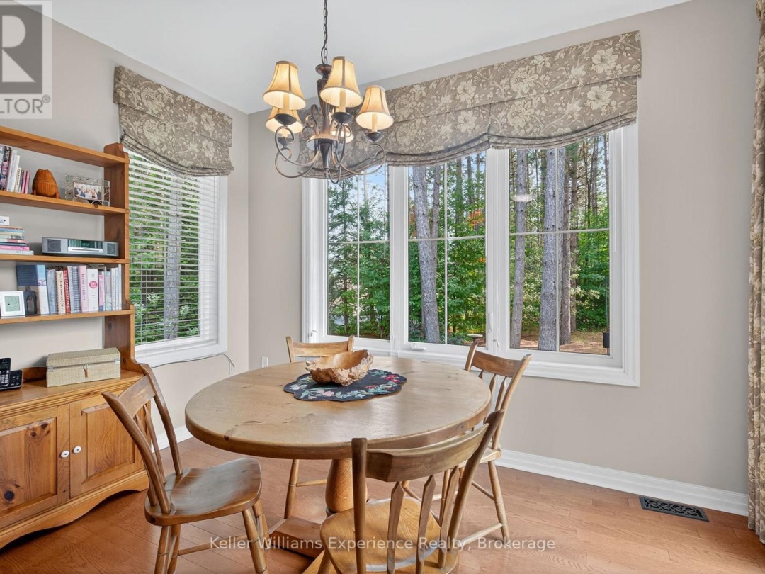 40 WINDSONG CRESCENT, 