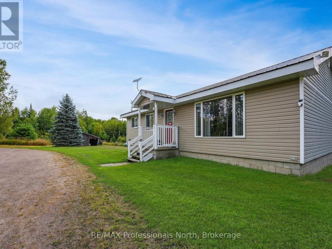 4072 GELERT ROAD, 