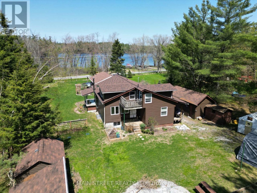 1183 South Morrison Lake Road, Morrison Lake