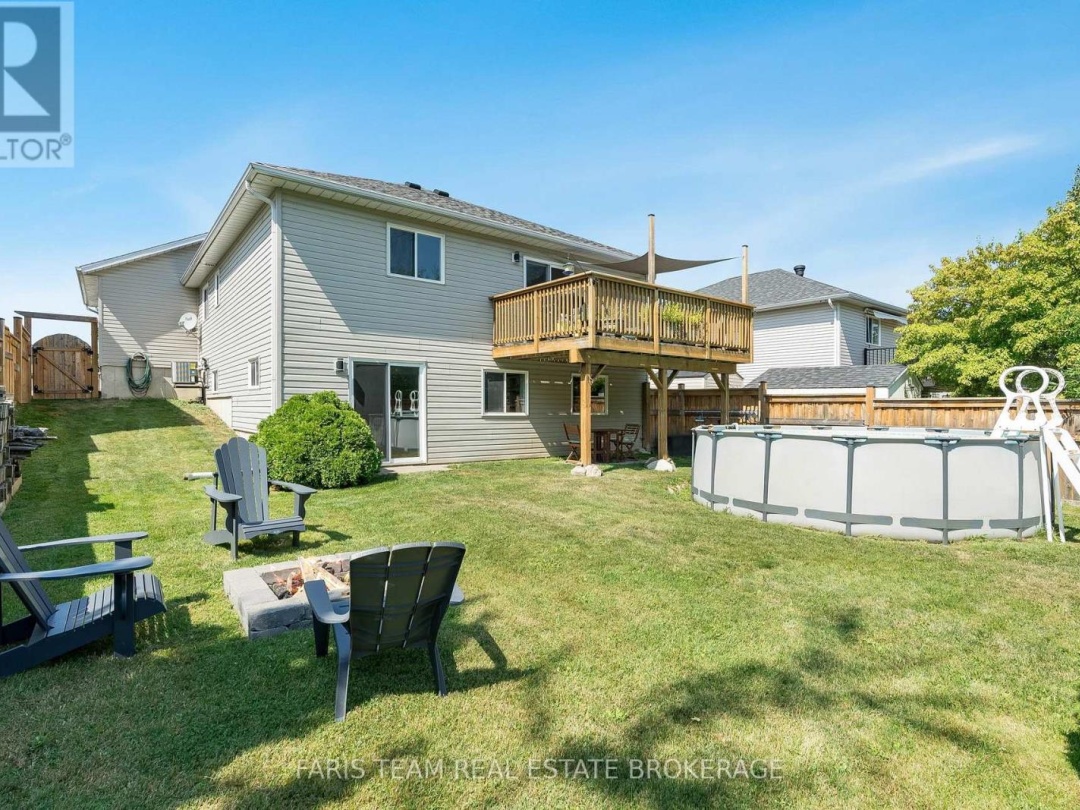 33 GEORGIAS WALK, 