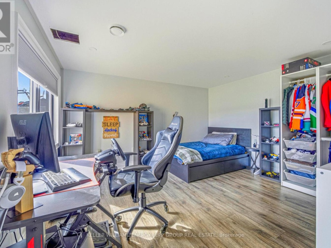 305 GLENARM ROAD, 