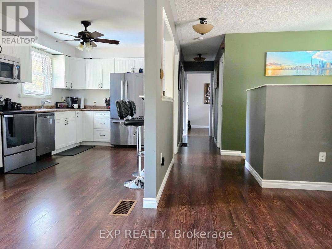 440 BARRIE ROAD, 