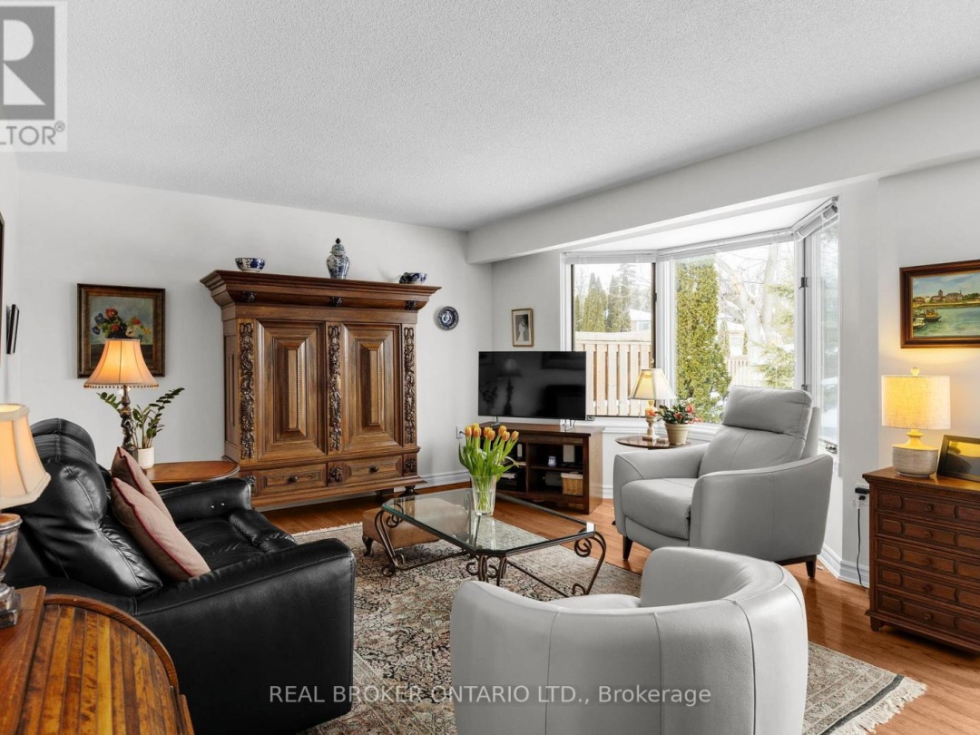 102 - 10 MUSEUM DRIVE, Orillia
