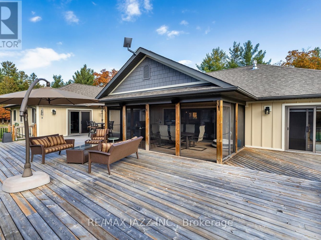 19 Ledge Road, Trent Lakes