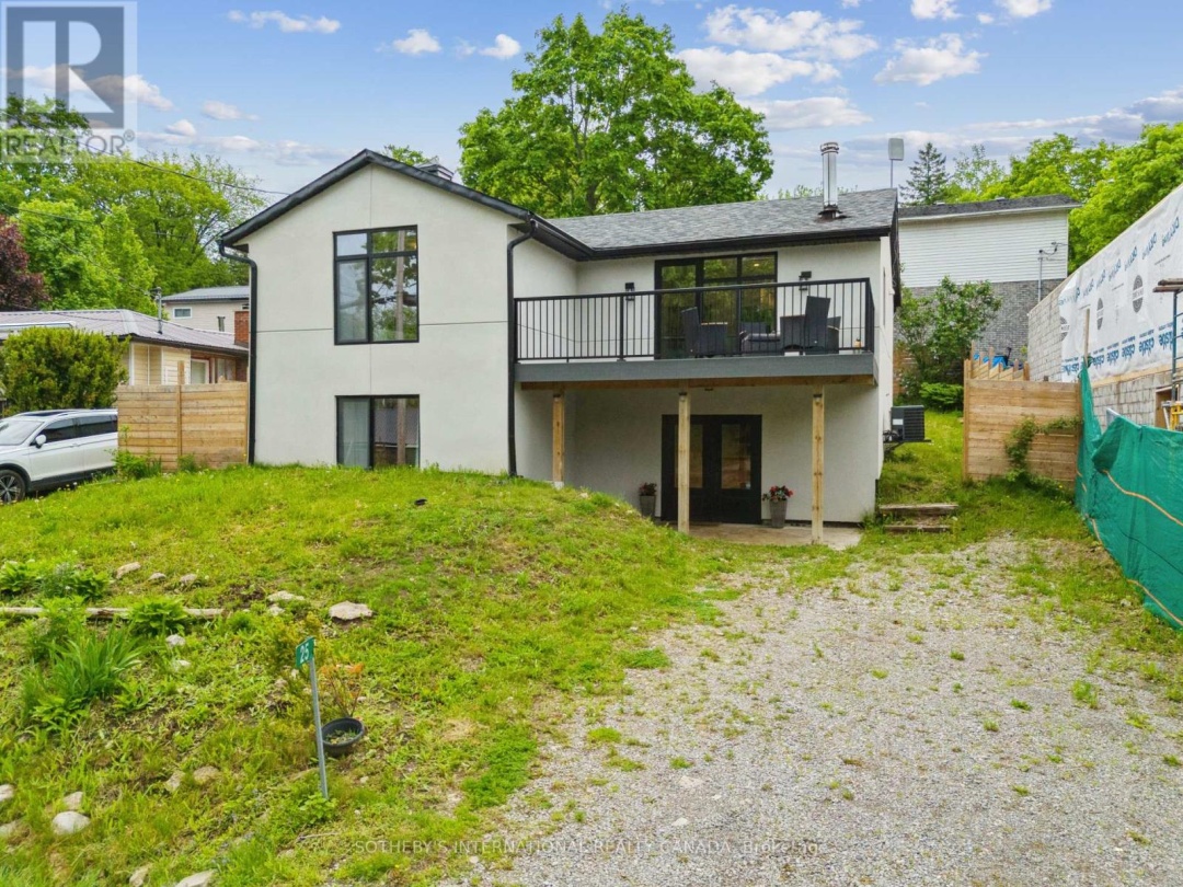 25 SILVER BIRCH STREET, 