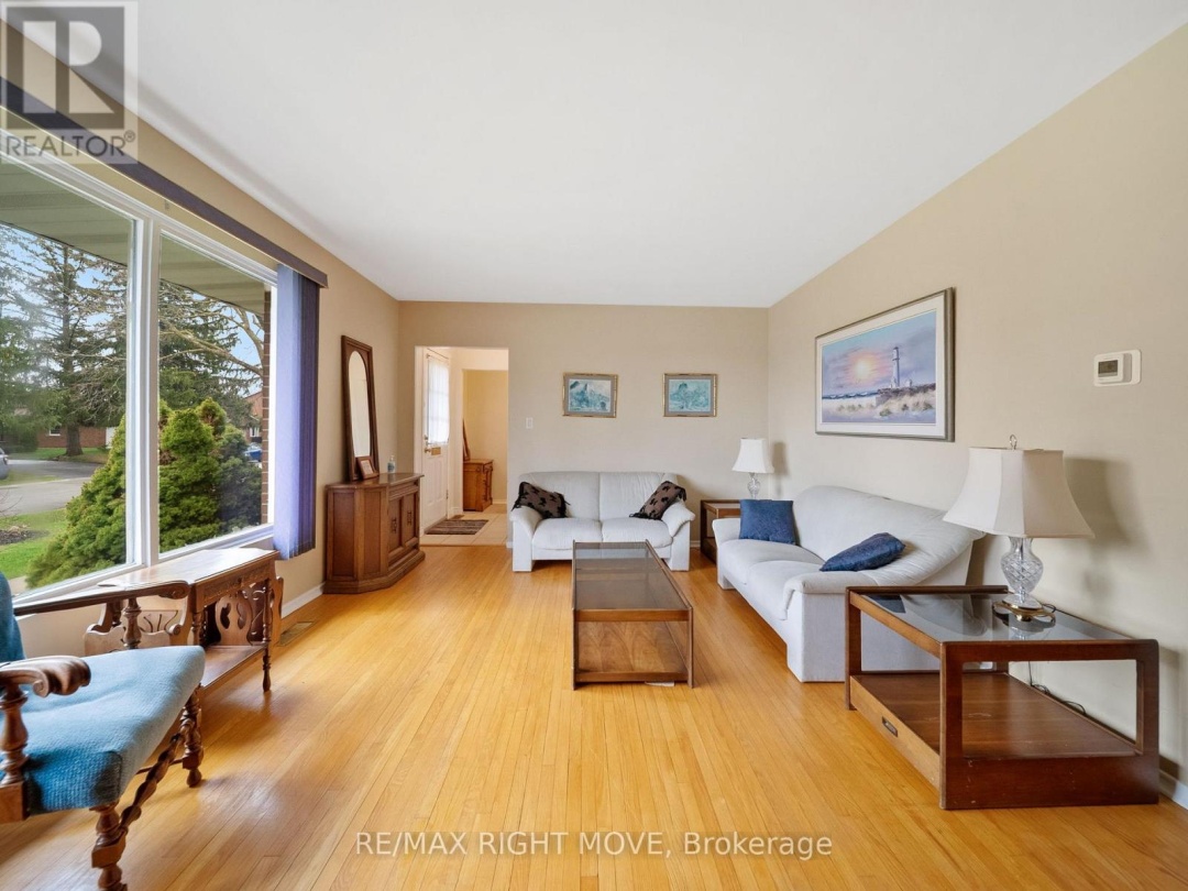 190 Martin Drive, Orillia
