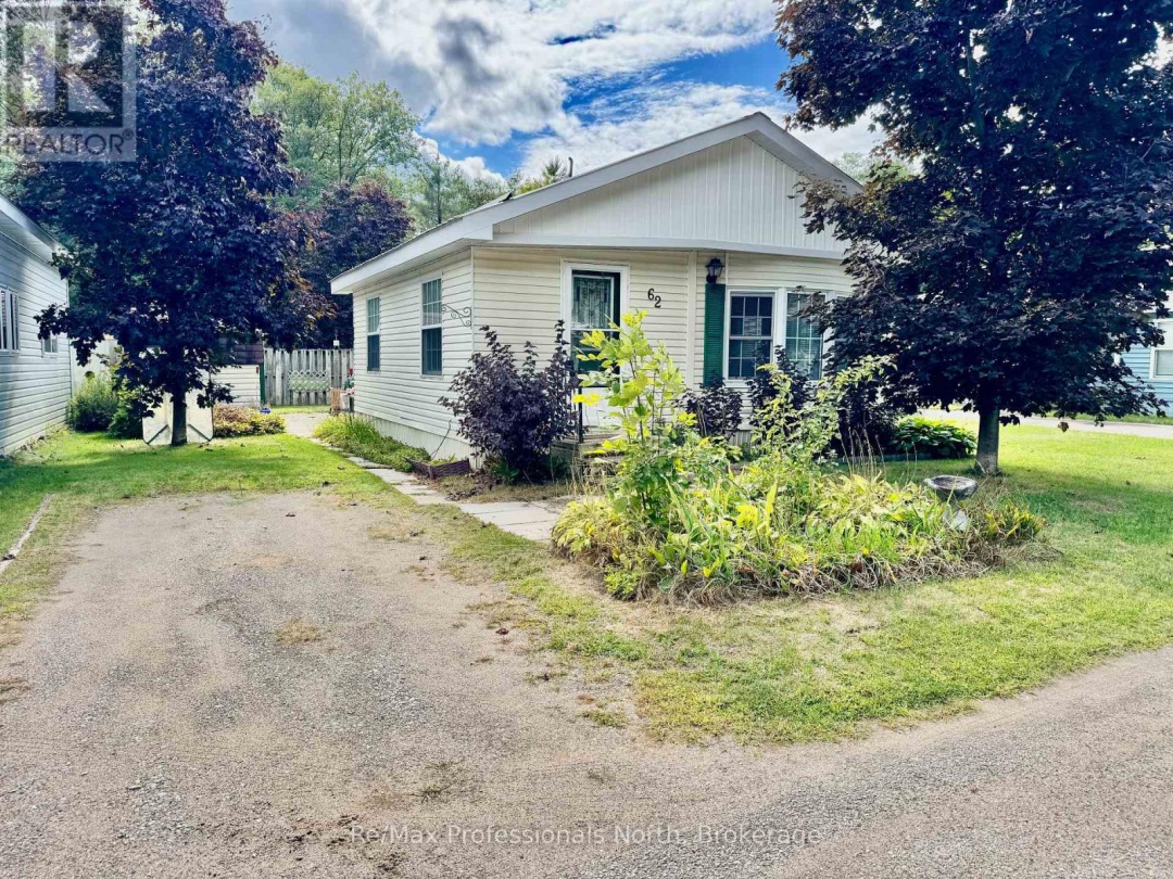 62 - 1007 RACOON ROAD, 