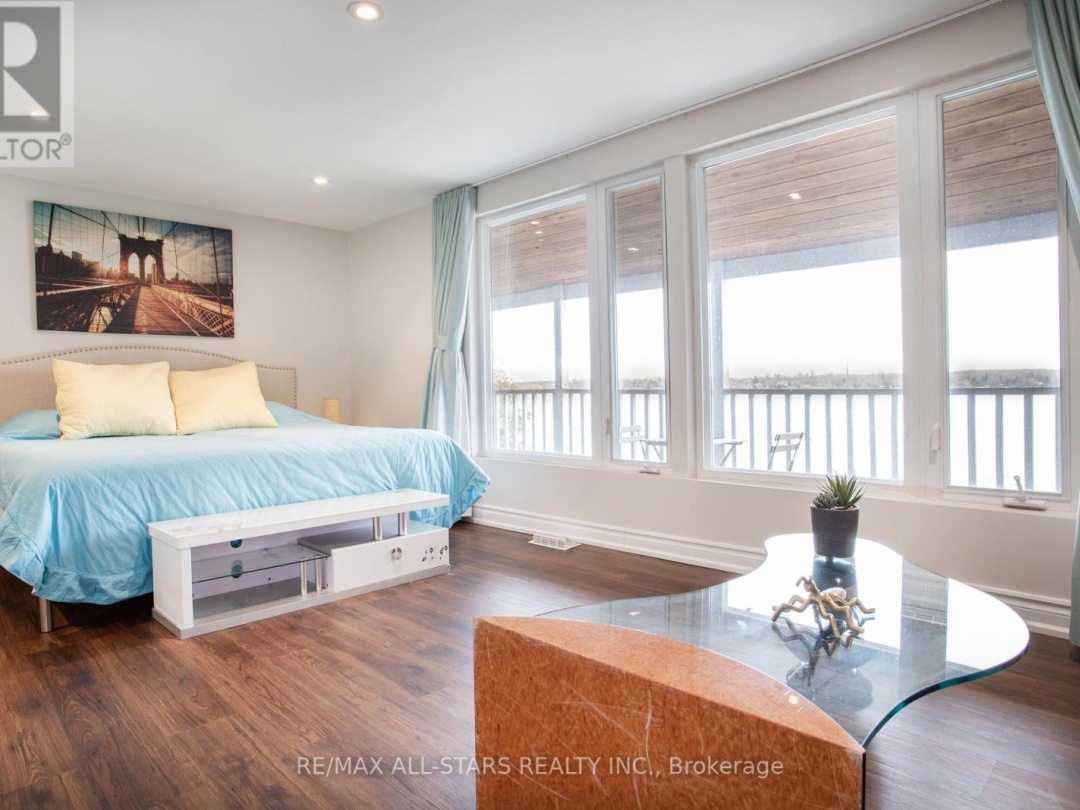 81 Marsh Creek Road, Lake Scugog
