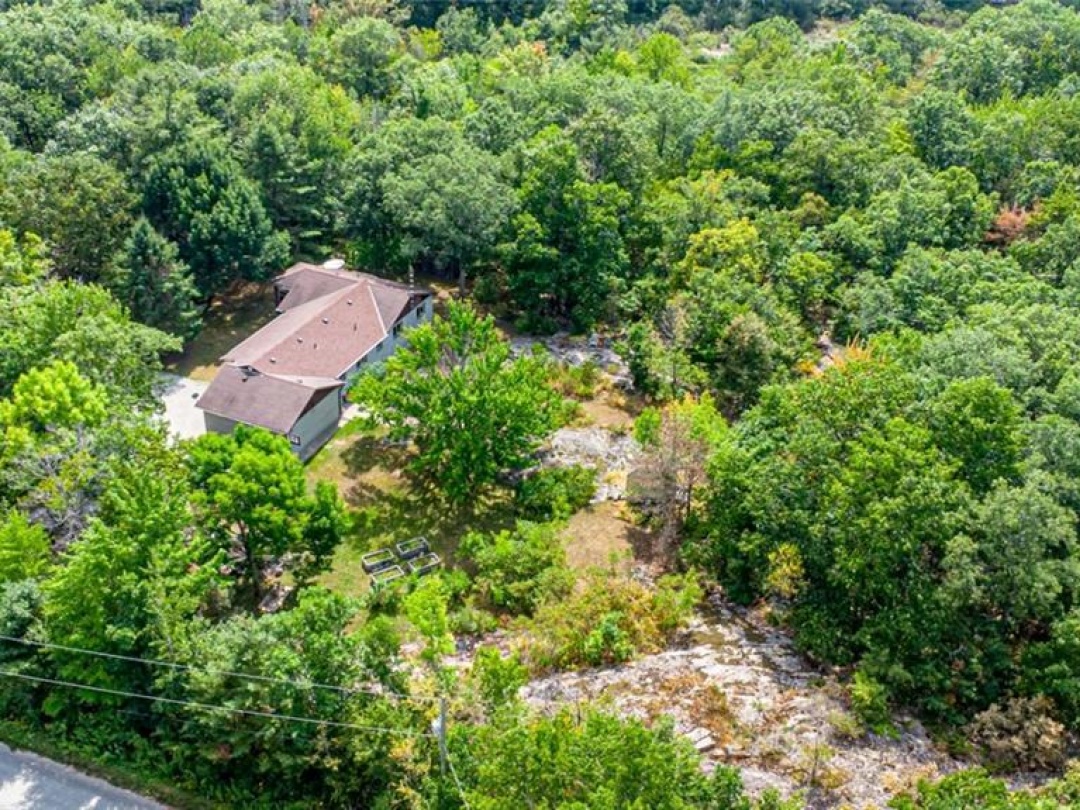 87 CORRIEVALE RD, 