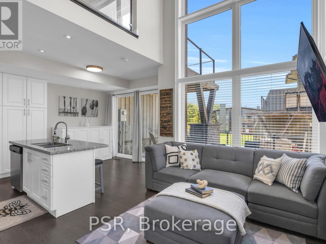 44 CARRICK TRAIL, 
