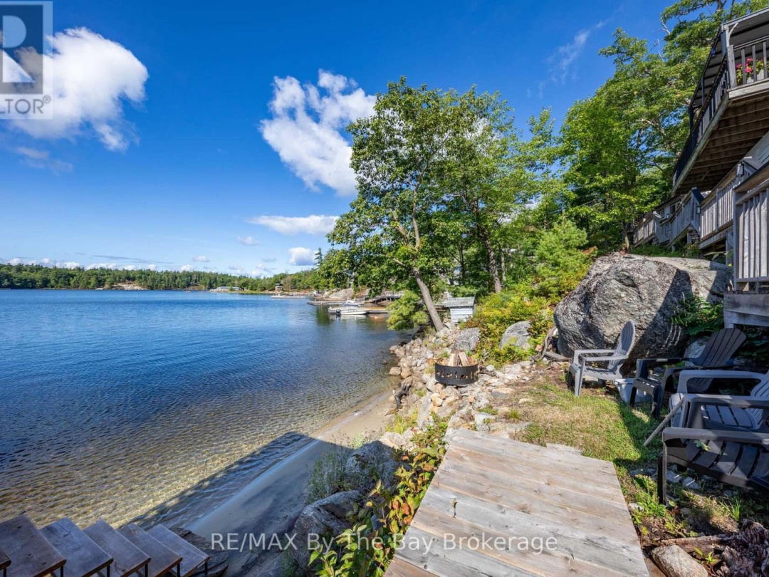 18588 GEORGIAN BAY SHORE, 