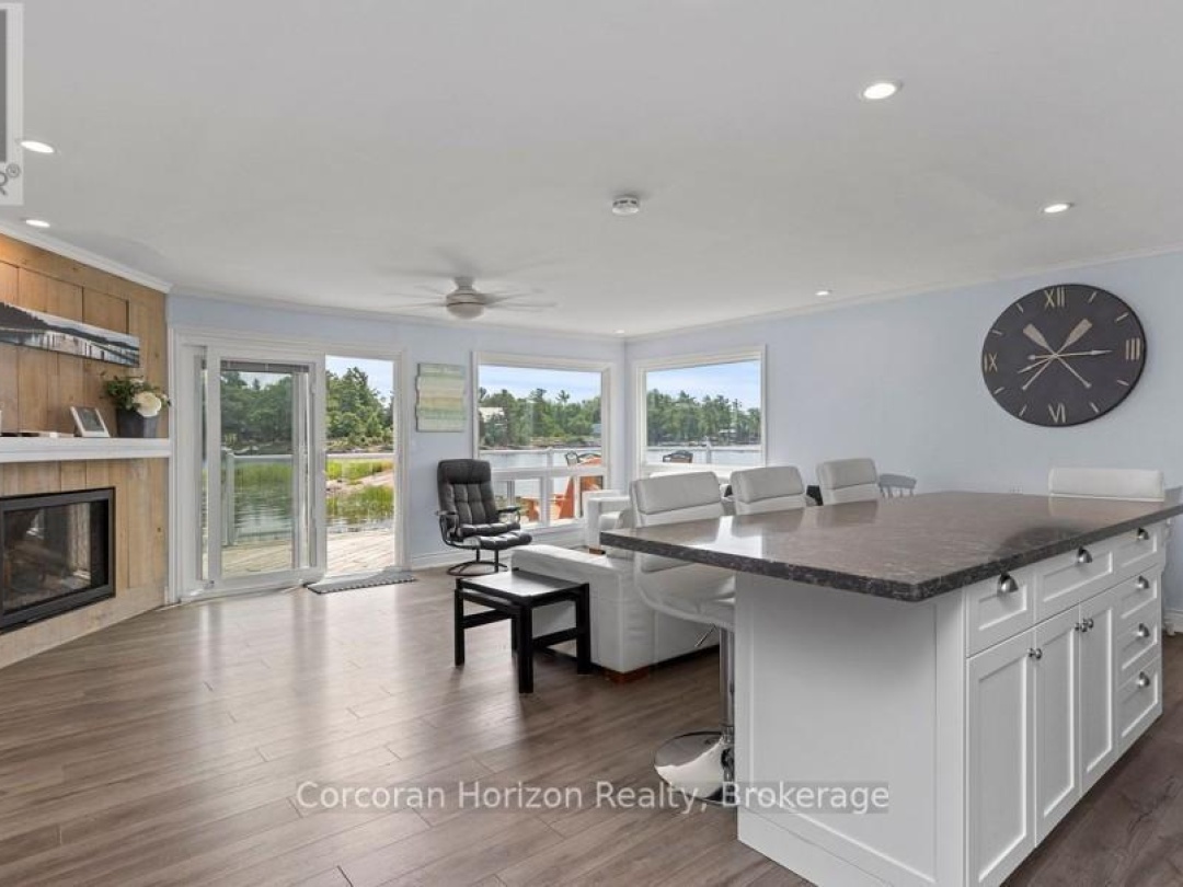 64 Wolverine Beach Road, Georgian Bay