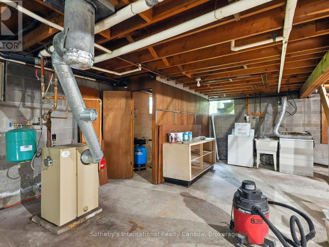 116 ETWELL ROAD, 