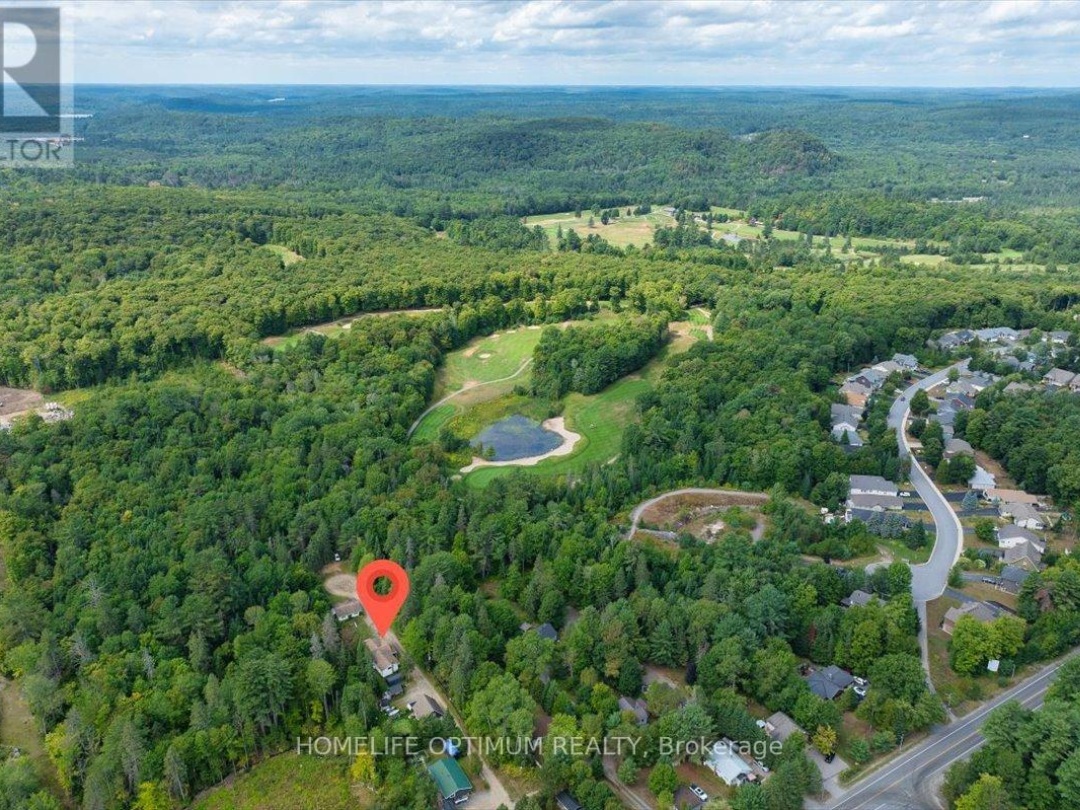 788 MUSKOKA RD. 3 ROAD N, 