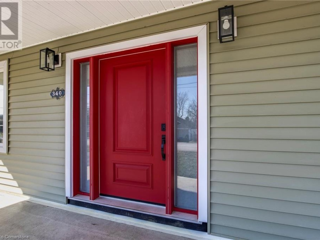 340 Wardell Street, Port McNicoll