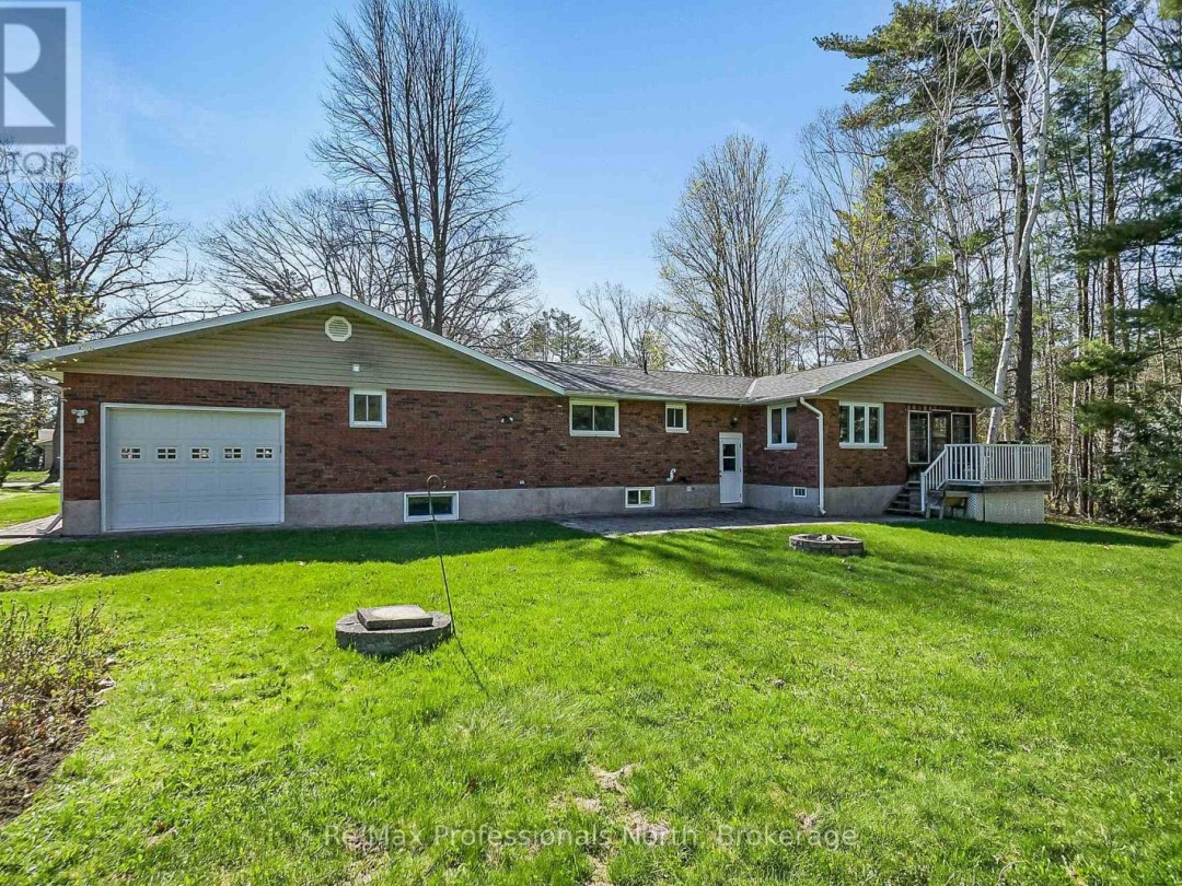 150 Robinson Lane, Lake Muskoka