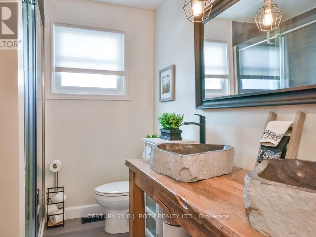 21 ARGYLE AVENUE, 