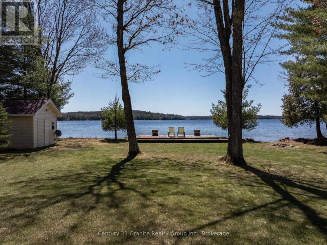 1096 Donarvon Drive, Boshkung Lake