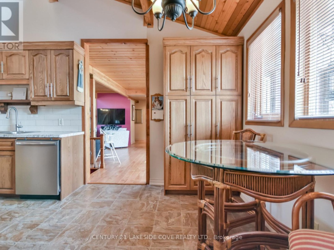 135 BAYSHORE DRIVE, 