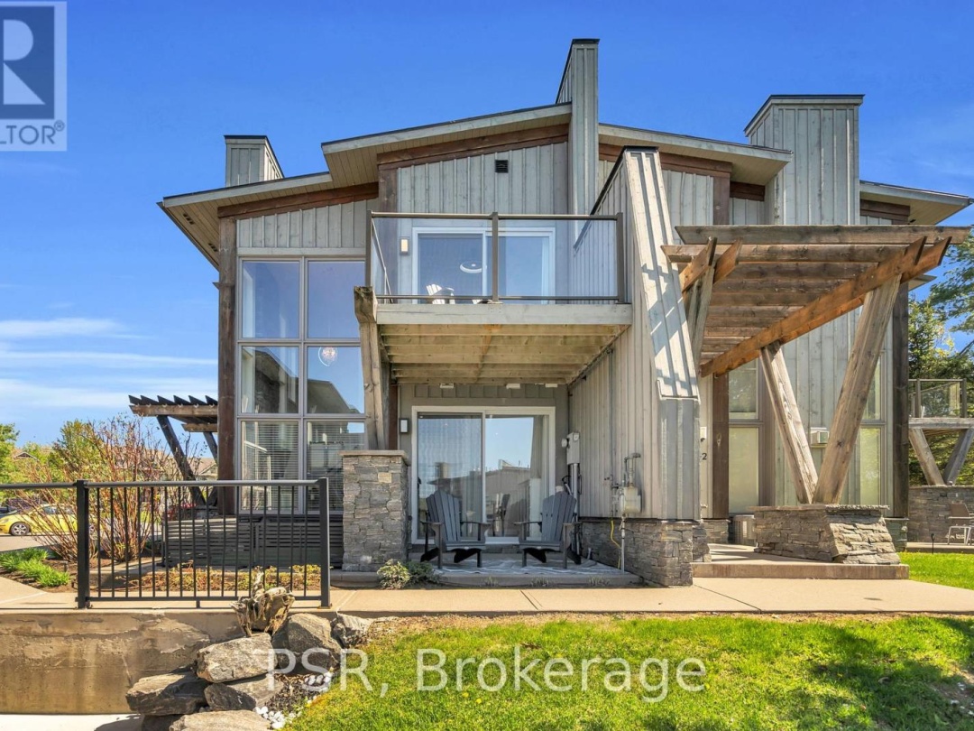 44 CARRICK TRAIL, 