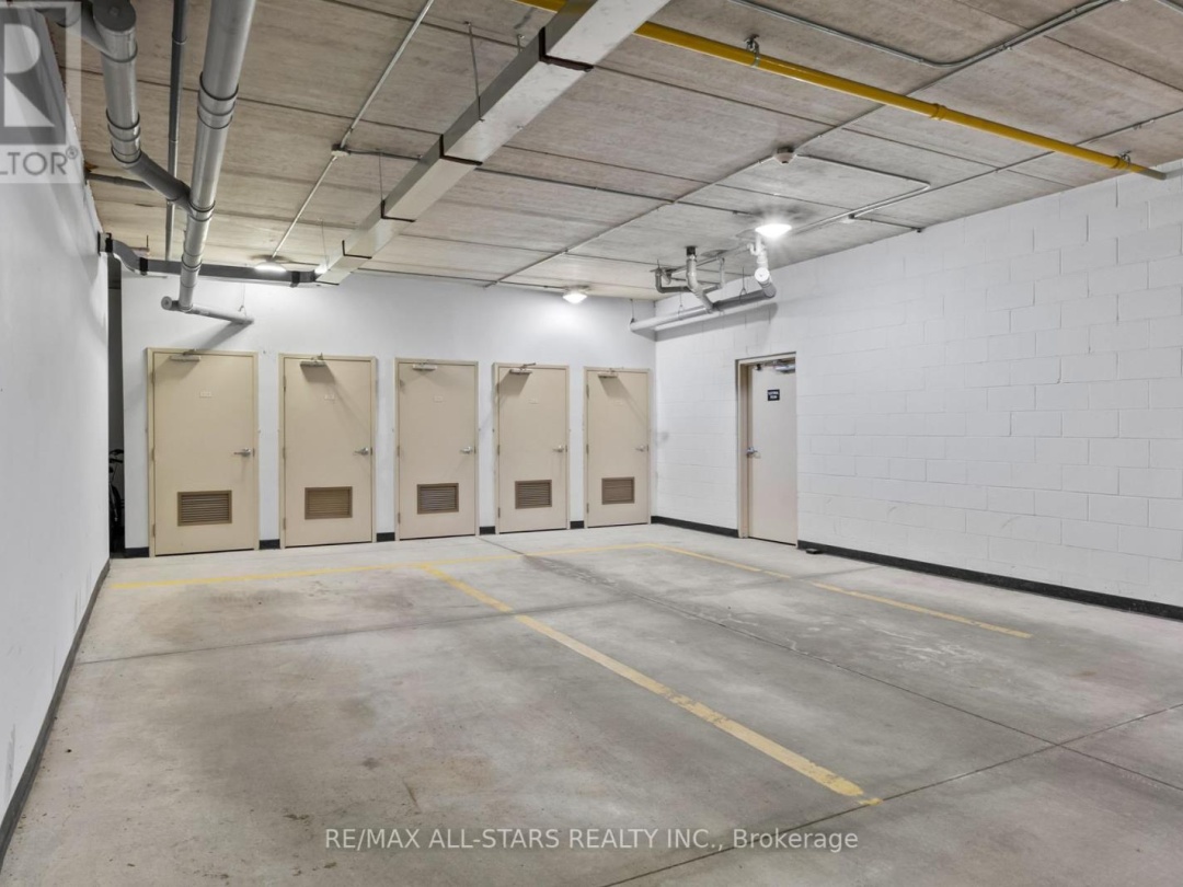308 - 94 FRANCIS STREET W, 