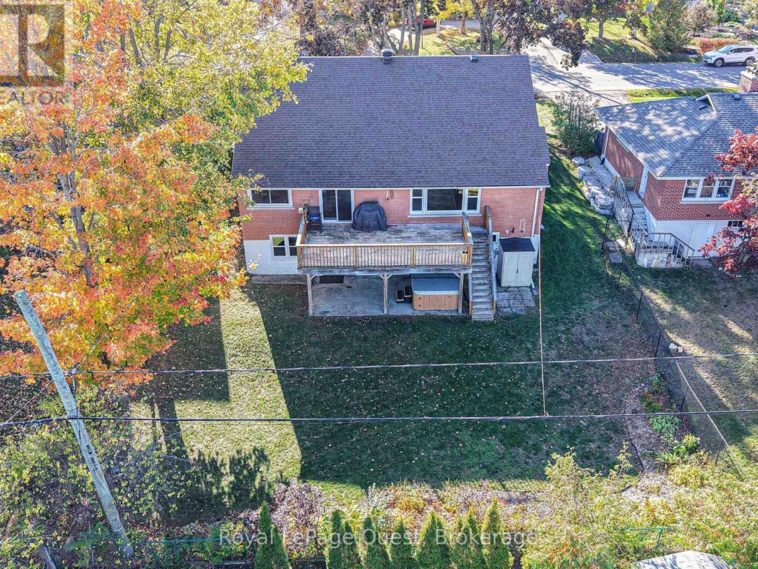 338 OLD MUSKOKA ROAD, 