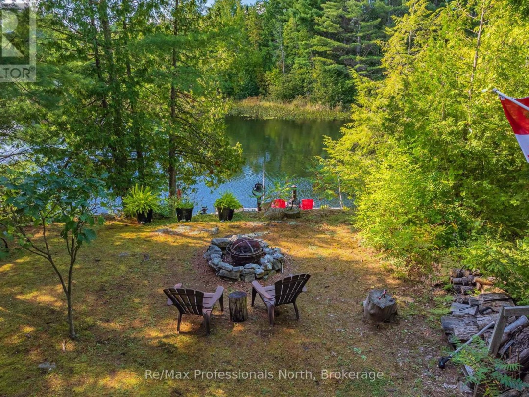 1005 LAIDLAW AVENUE, Severn River