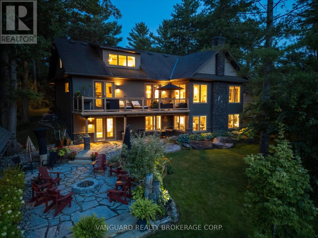 7764 RIVERLEIGH DRIVE, 