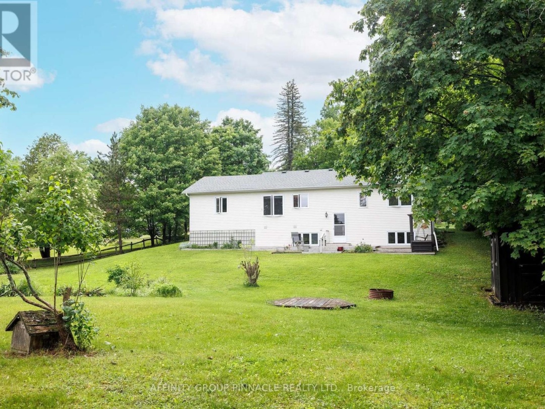 77 CONCESSION ROAD, 