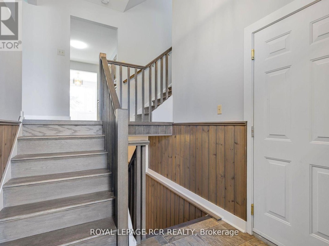 80 WOODSIDE DRIVE, 