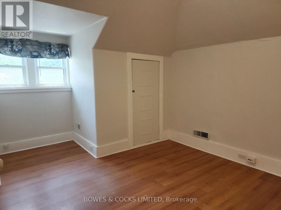 124 MAPLE AVENUE, 