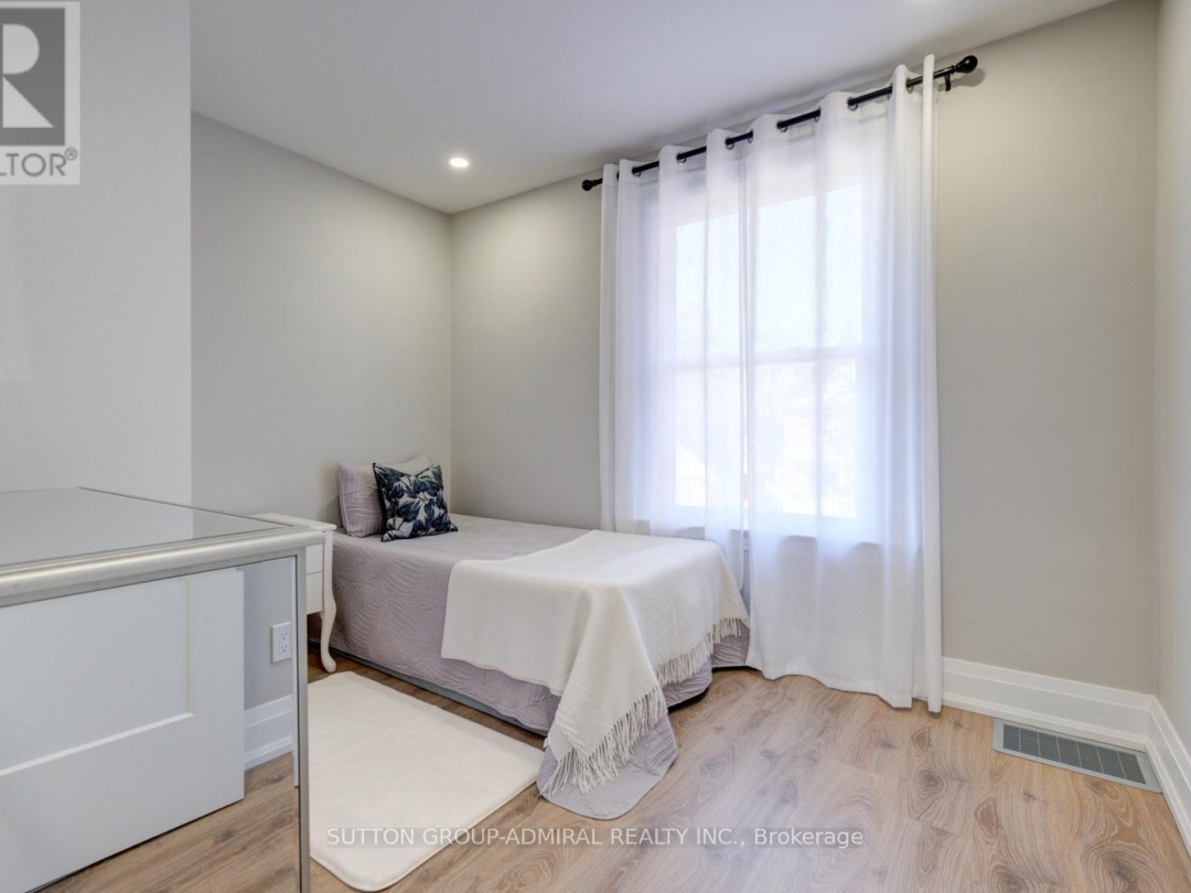 48 OBRIEN STREET, 