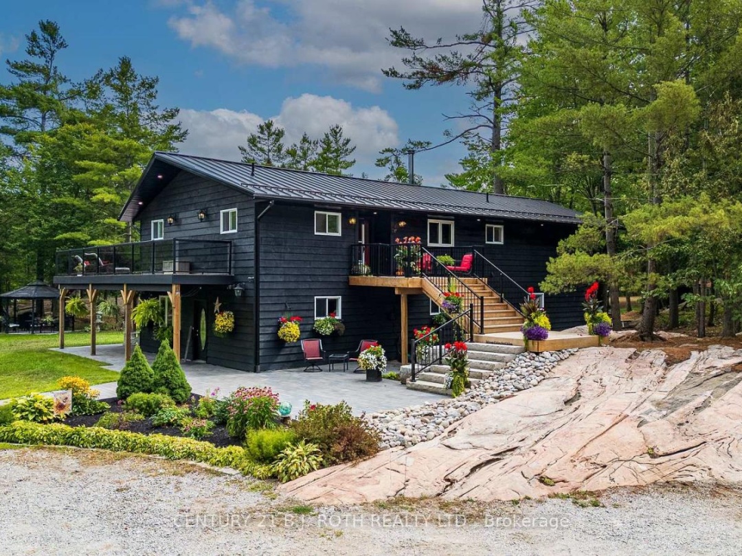 3193 MUSKOKA STREET, 