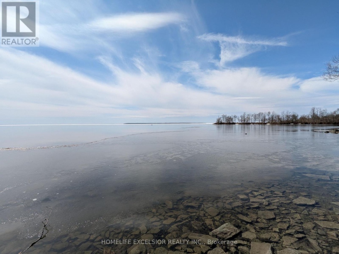 1141 Ramara 47 Road, Lake Simcoe