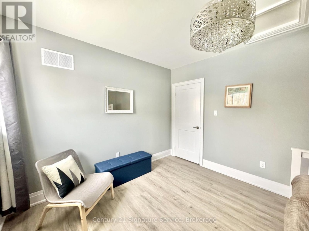 127 Maskinonge Road, Georgian Bay