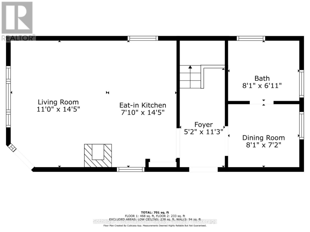 28 PINEWOOD ROAD, 