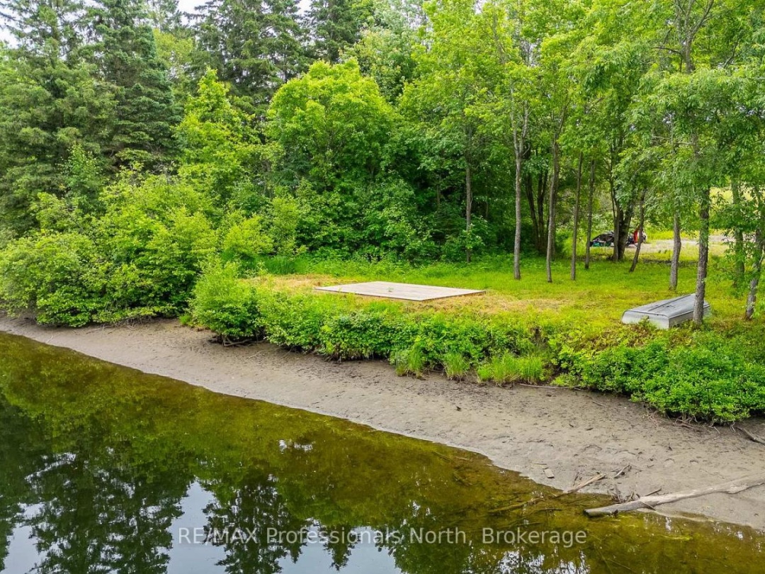0 SPRING VALLEY ROAD, Gull River