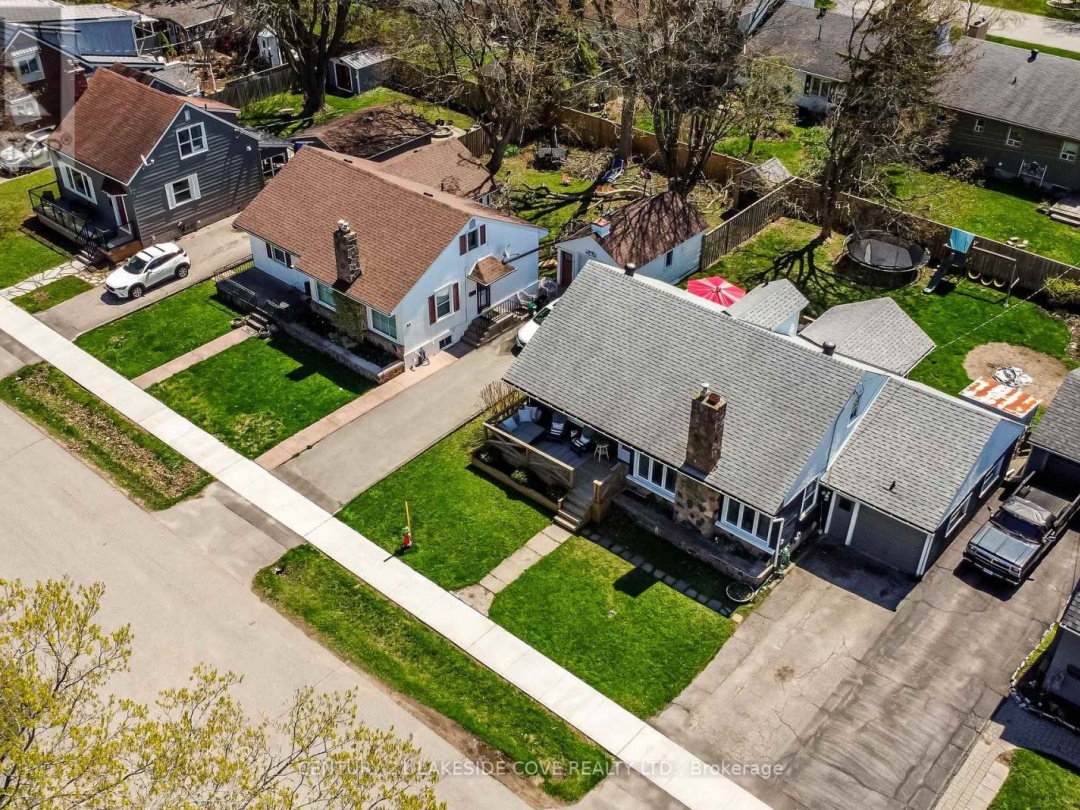 319 Franklin Street, Orillia