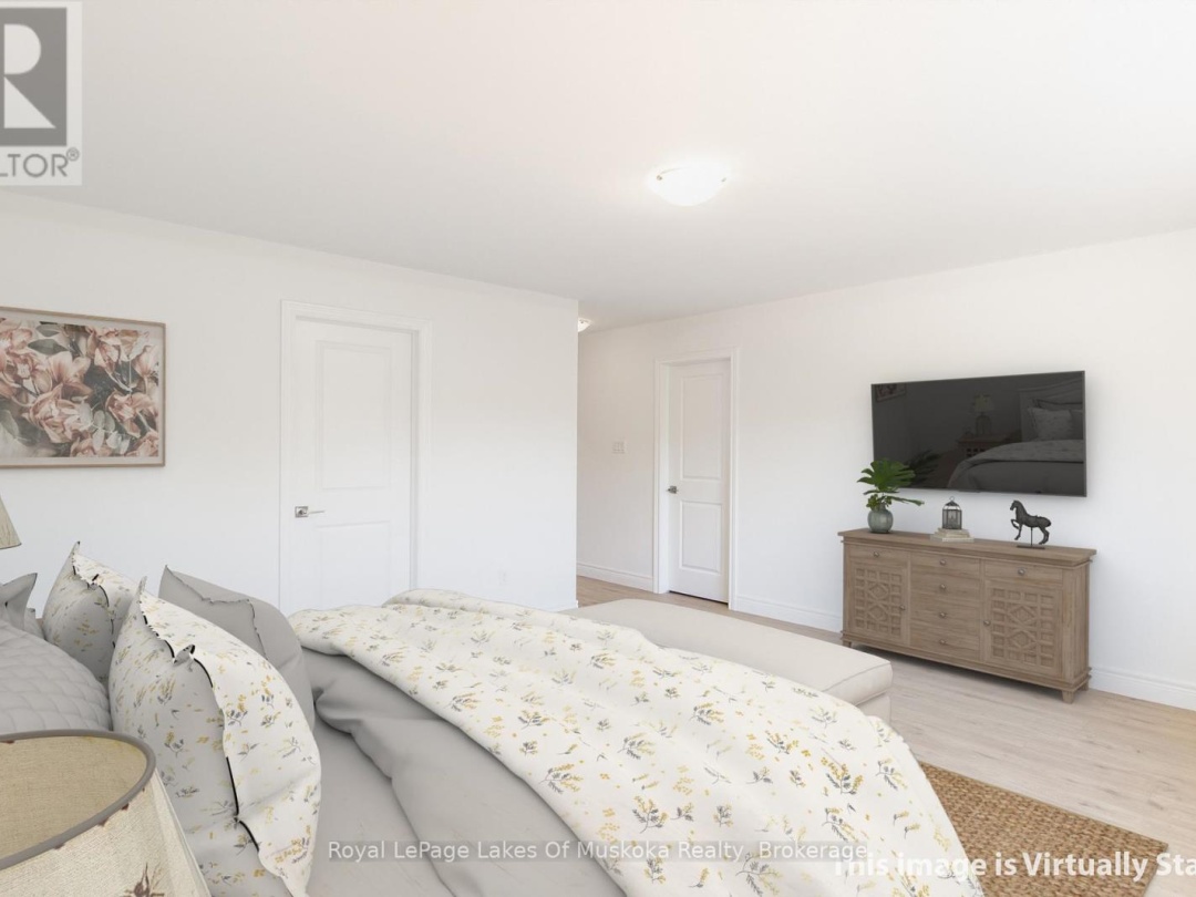 37 WHITEHORN PARK, 