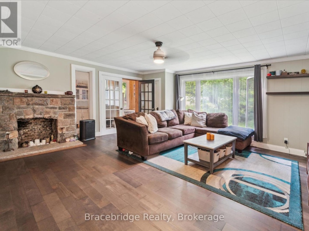 1151 BEATRICE TWN LINE, 