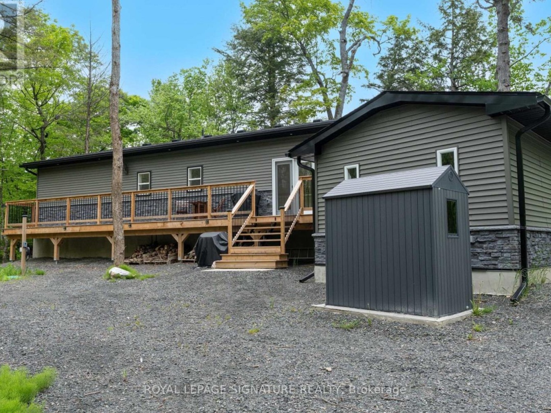 44 SUNNYSHORE PARK DRIVE, McKellar
