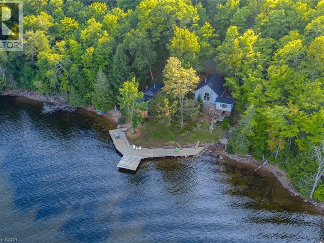 2726 KUSHOG LAKE Road, 