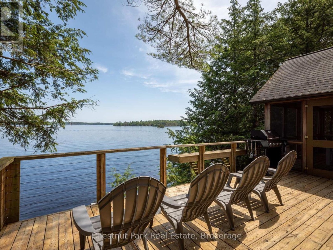 29 Island 26Lm, Lake Muskoka