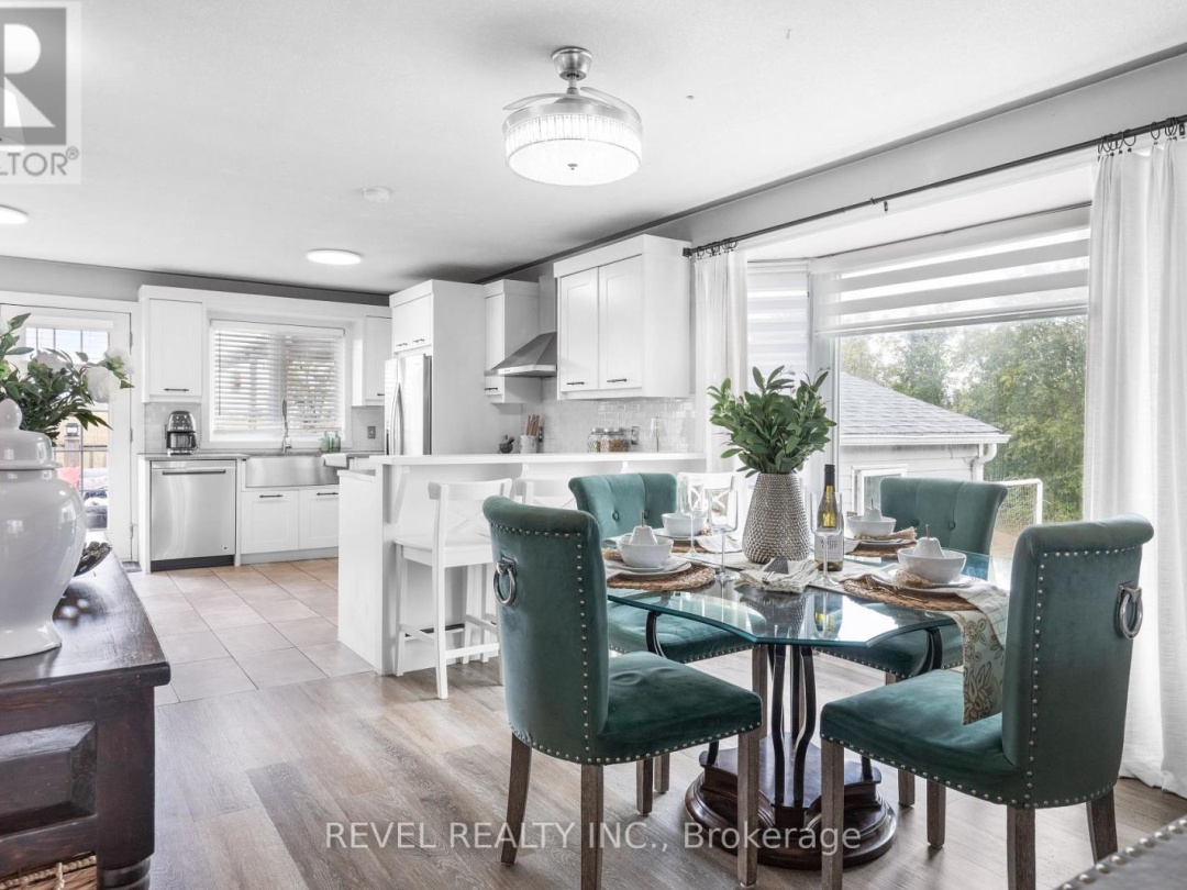 1578 STURGEON ROAD, 