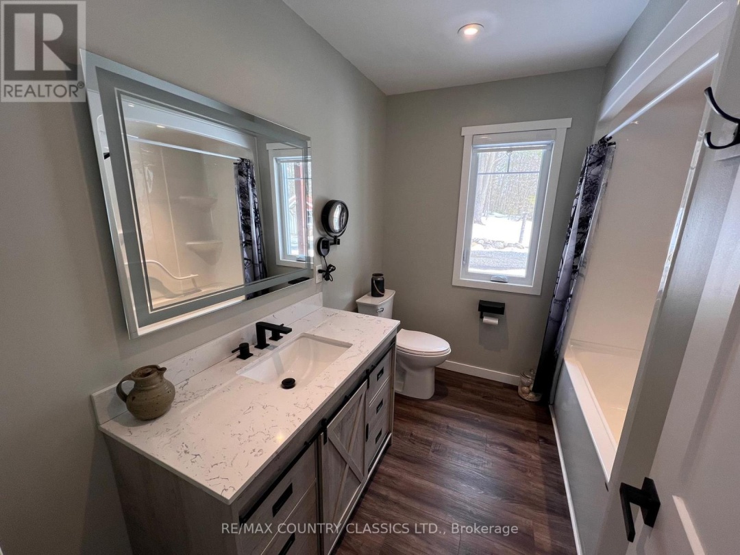 170 BUNNY TRAIL, McDougall