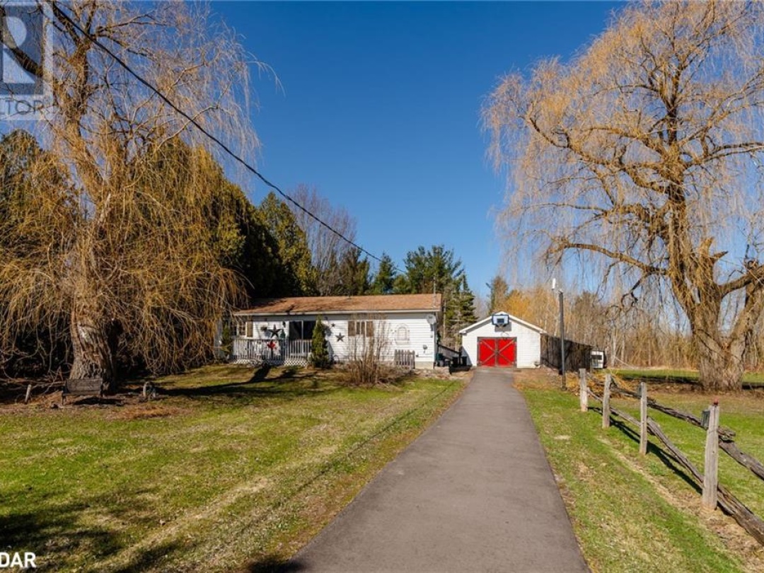 3155 St Amant Road, Severn
