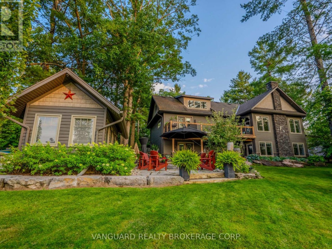 7764 RIVERLEIGH DRIVE, 